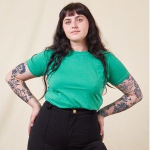 Big Bud Press Jr. Varsity Tee